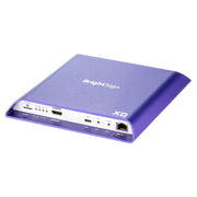 BrightSign XD1034 Expanded I/O Player with 7 Port USB HUB (Refurbished - Excellent)