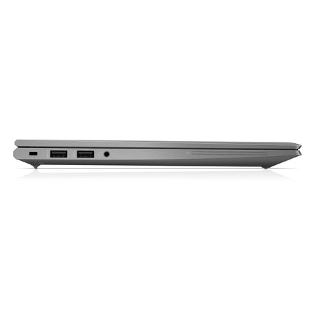 HP ZBook Firefly 15 G8 15.6" FHD Laptop - i7-1165G7, Quadro T500 (Refurbished)