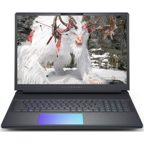 Alienware Area-51 18" QHD+ 300Hz Gaming Laptop - U9-275HX, 64GB, RTX 5070 Ti (Refurbished - Excellent)