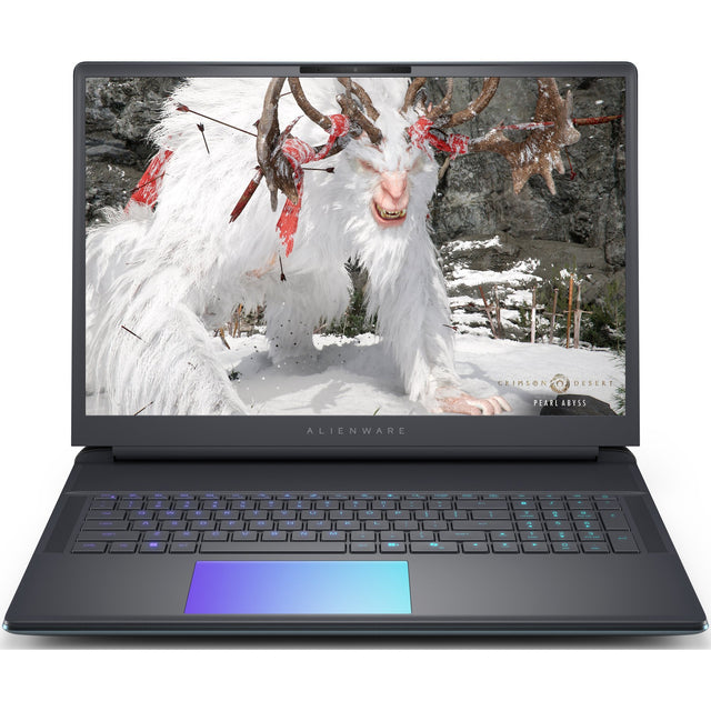 Alienware Area-51 18" QHD+ 300Hz Gaming Laptop - U9-275HX, 64GB, RTX 5070 Ti (Refurbished - Excellent)