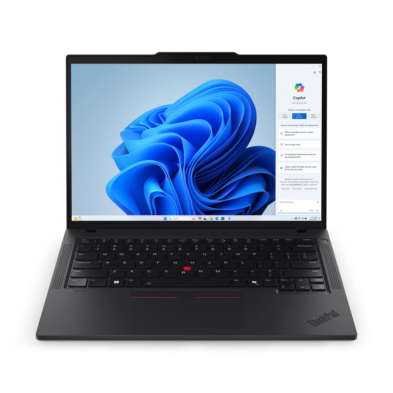 Lenovo ThinkPad T14 Gen 5 14" FHD+ Core Ultra 5 125U, 16GB, 1TB (Refurbished - Excellent)