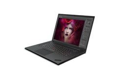 Lenovo ThinkPad P1 Gen 5 Laptop, Intel Core i7-12800H, RTX A2000 8GB, 16GB DDR5, 512GB SSD, 16" WQXGA 165Hz, Windows 11 Pro, LTE, Backlit Keyboard, Black