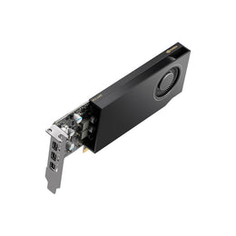 PNY NVIDIA RTX A400 4GB GDDR6 Graphics Card (Plain Box - Excellent)