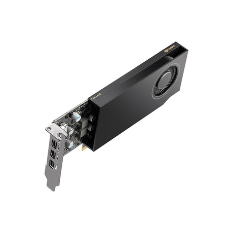 NVIDIA RTX A400 4GB GDDR6 Graphics Card (Refurbished - Excellent)