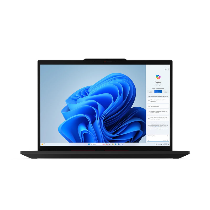 Lenovo ThinkPad T14 Gen 5 14" FHD+ Core Ultra 5 125U, 16GB, 1TB (Refurbished - Excellent)