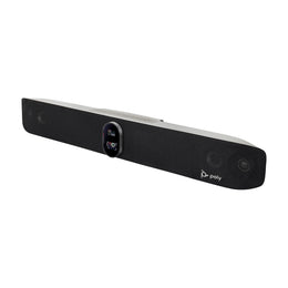 Poly Studio X70 & TC10 Touch Controller - Video Conferencing Kit with Wall Mount (Refurbished - Excellent)