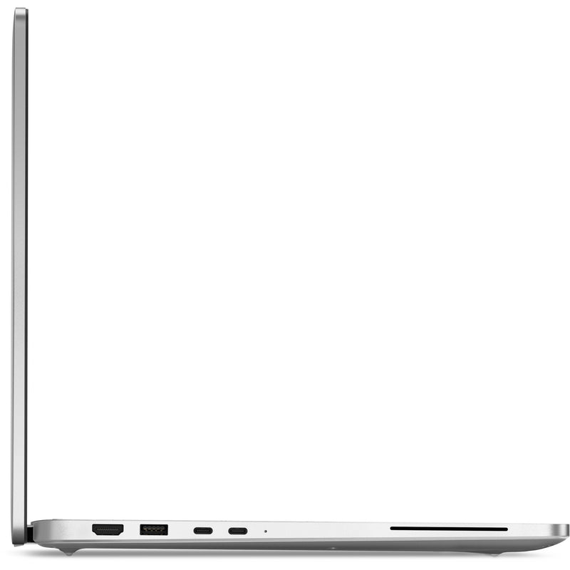 Dell Pro 16 Plus 16" FHD+ Laptop - Core Ultra 5 2358V, 32GB, 1TB (Refurbished - Excellent)