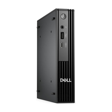 Dell Pro Micro QCM1250 (USFF) Desktop - Core Ultra 5 235T, 16GB (Refurbished - Good)