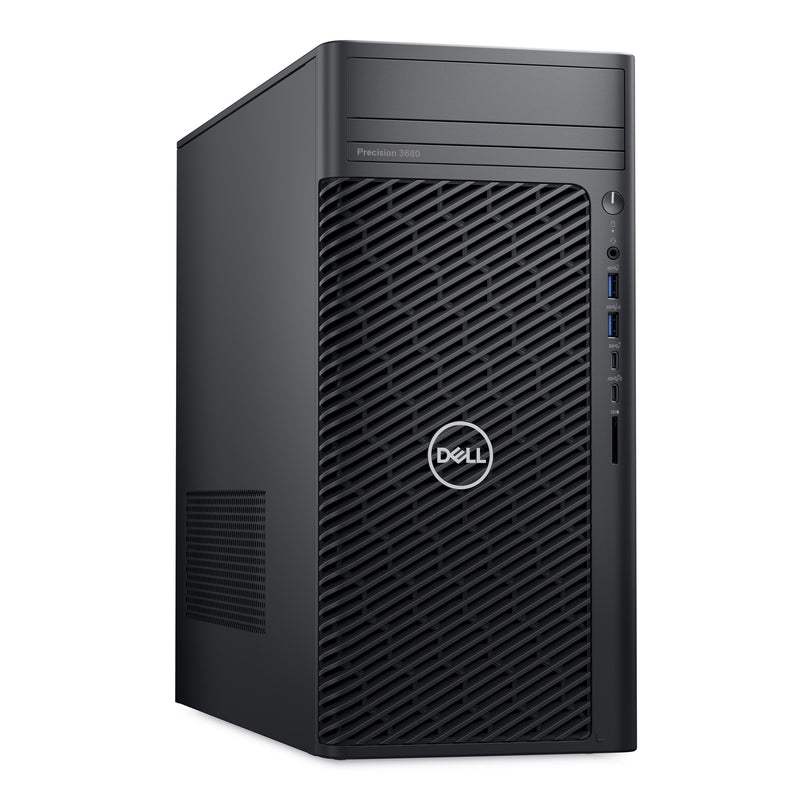 Dell Precision 3680 Tower Workstation - i7-14700F, RTX 4000, 32GB (Refurbished - Excellent)