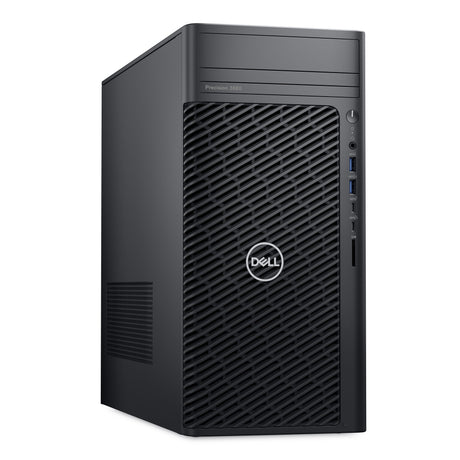 Dell Precision 3680 Tower Workstation - i7-14700, RTX 4000, 32GB (Refurbished - Excellent)