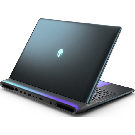 Alienware Area-51 18" QHD+ 300Hz Gaming Laptop - U9-275HX, 64GB, RTX 5080 (Refurbished)