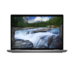 Dell Latitude 13 7340 QHD+ Touchscreen 2-in-1 Laptop - i5-1345U, 16GB (Refurbished - Fair)
