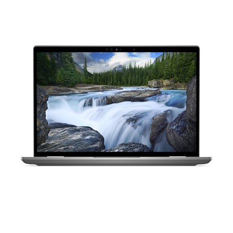 Dell Latitude 13 7340 QHD+ Touchscreen 2-in-1 Laptop - i5-1345U, 32GB (Refurbished)