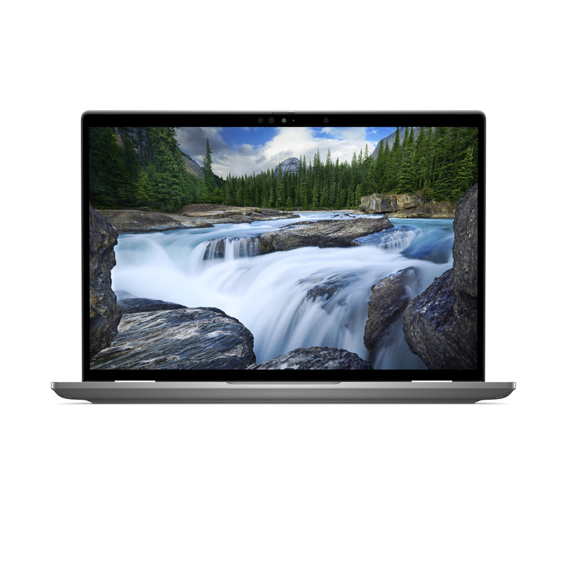 Dell Latitude 13 7340 QHD+ Touchscreen 2-in-1 Laptop - i5-1345U, 32GB (Refurbished)