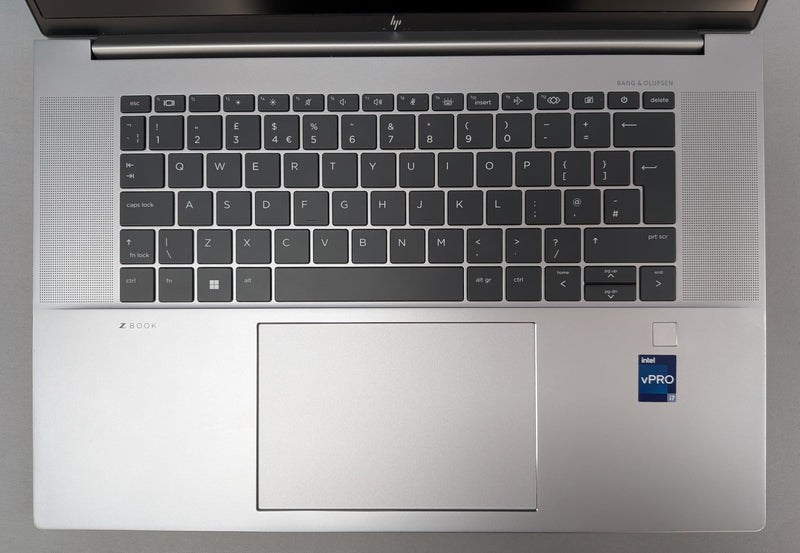 HP ZBook Studio 16 G9 FHD+ Mobile Workstation - i7-12800H, 32GB (Refurbished - Good)