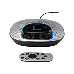 Logitech ConferenceCam CC3000E Video Conferencing System (New - Open Box)