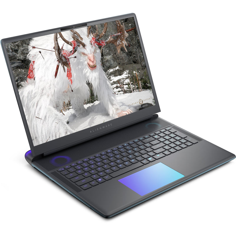 Alienware 18 Area-51 18" Gaming Laptop - Core Ultra 9-275HX, RTX 5090 (Refurbished - Excellent)