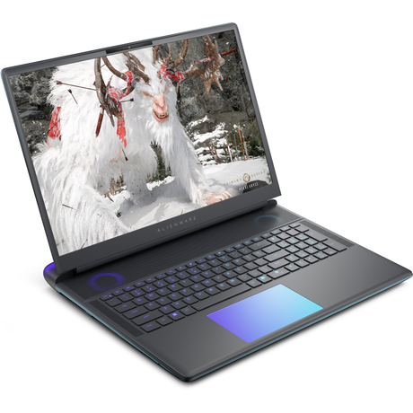 Alienware Area-51 18" QHD+ 300Hz Gaming Laptop - U9-275HX, 64GB, RTX 5070 Ti (Refurbished - Excellent)