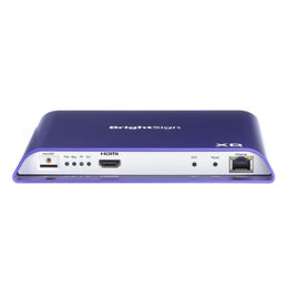BrightSign XD234 Standard I/O Player (Refurbished - Excellent)