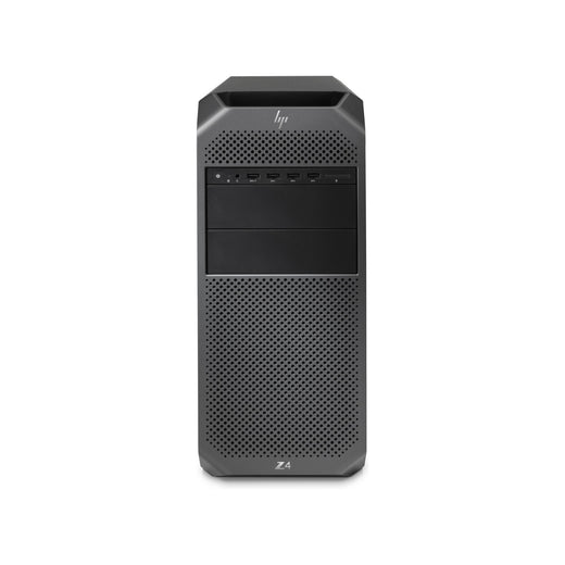 HP Z4 G4 Tower Workstation - W-2245, RTX 4000, 64GB (Refurbished - Excellent)