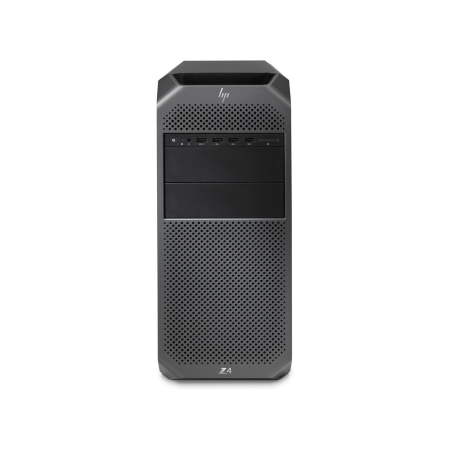 HP Z4 G4 Tower Workstation - W-2245, RTX 4000, 64GB (Refurbished - Excellent)