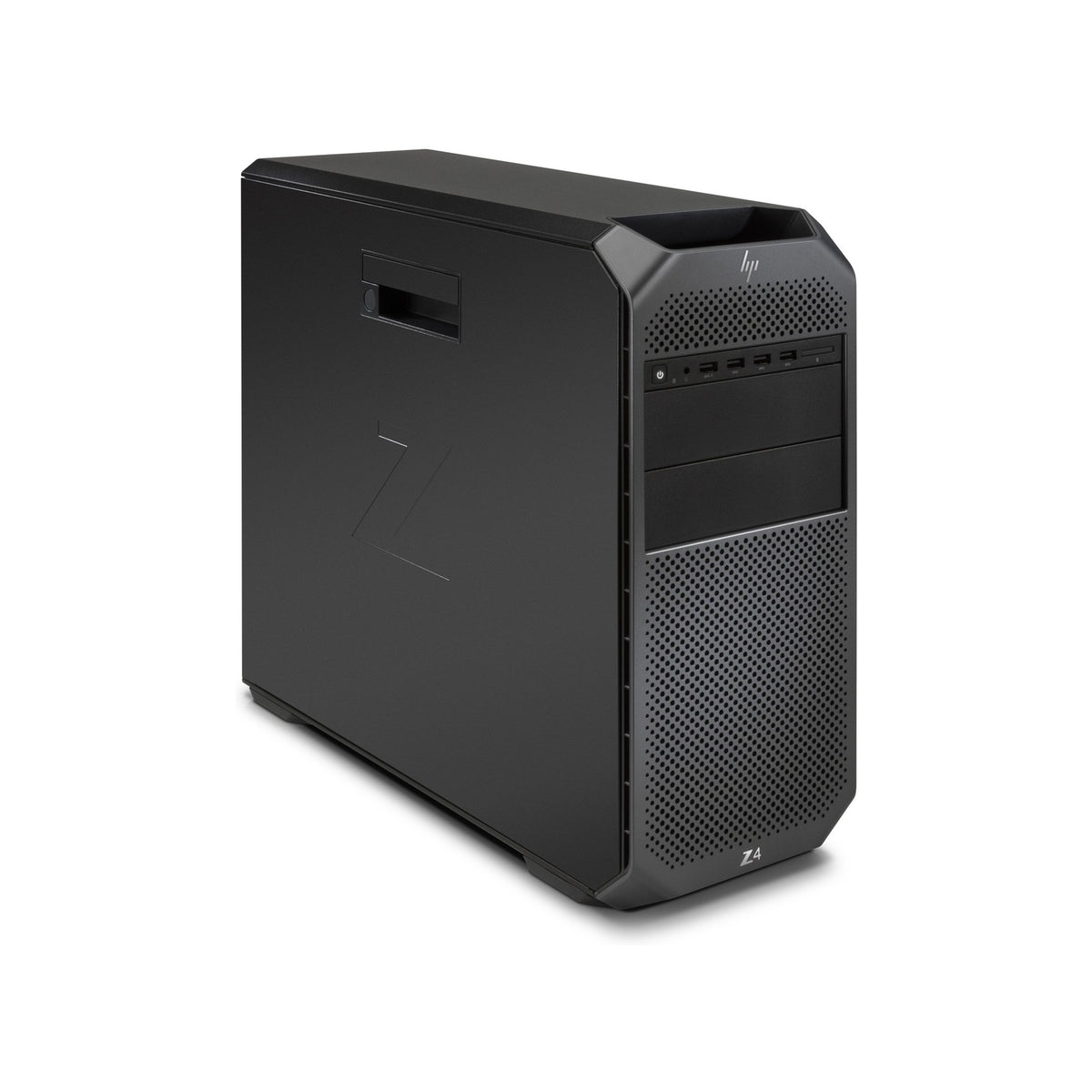 HP Z4 G4 Tower Workstation - W-2245, RTX 4000, 64GB (Refurbished - Excellent)