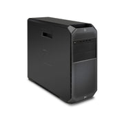 HP Z4 G4 Tower Workstation - W-2245, RTX 4000, 64GB (Refurbished - Excellent)