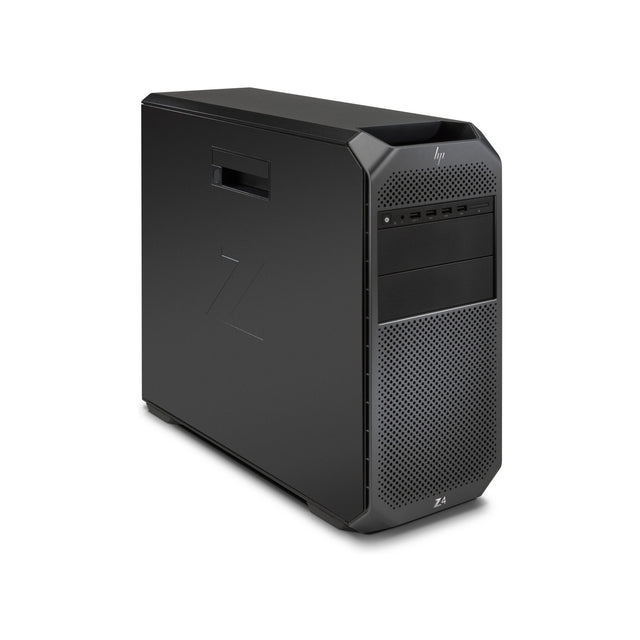 HP Z4 G4 Tower Workstation - W-2245, RTX 4000, 64GB (Refurbished - Excellent)
