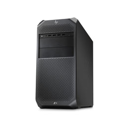 HP Z4 G4 Tower Workstation - W-2245, RTX 4000, 64GB (Refurbished - Excellent)