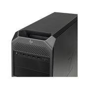 HP Z4 G4 Tower Workstation - W-2245, RTX 4000, 64GB (Refurbished - Excellent)