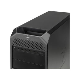HP Z4 G4 Tower Workstation - W-2245, RTX 4000, 64GB (Refurbished - Excellent)
