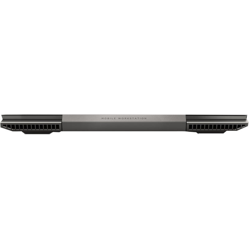 HP ZBook 15V G5 15.6" FHD Mobile Workstation - i7-8850H, Quadro P600 (Refurbished - Excellent)