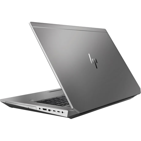 HP ZBook 17 G6 17.3" FHD Laptop - i7-9750H, RTX 4000, 32GB (Refurbished)