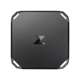 HP Z2 G4 Mini Workstation - i7-8700, Quadro P1000, 16GB (Refurbished - Good)