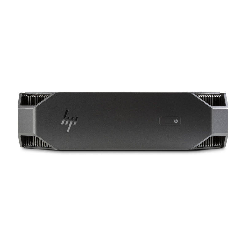 HP Z2 G4 Mini Workstation - i7-8700, Quadro P1000, 16GB (Refurbished - Good)