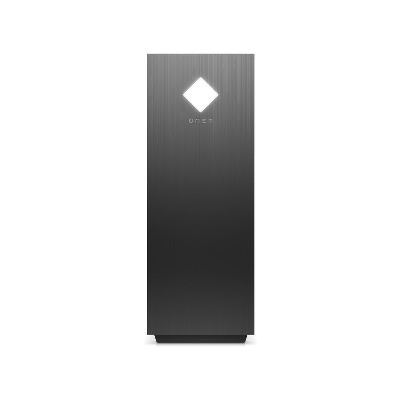 HP OMEN GT12 Gaming Desktop - Ryzen 7 5700G, RTX 3070, 32GB (Refurbished - Excellent)