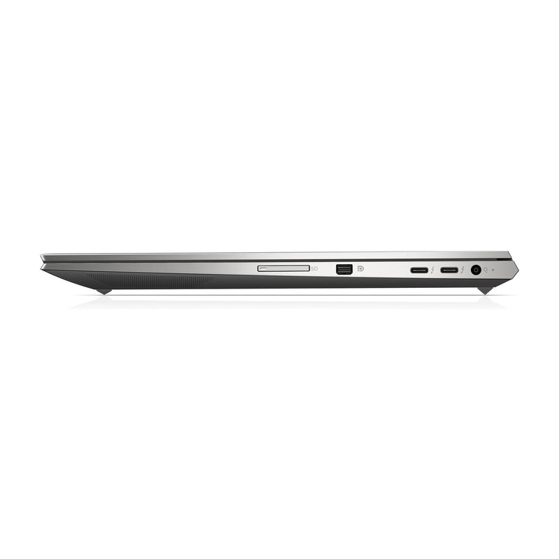 HP ZBook Create G7 15.6" UHD OLED Touchscreen - i9-10885H, 64GB, RTX 2070 (Refurbished - Excellent)