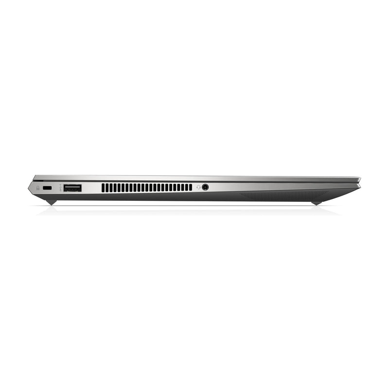 HP ZBook Create G7 15.6" UHD OLED Touchscreen - i9-10885H, 32GB, RTX 2070 (Refurbished - Excellent)
