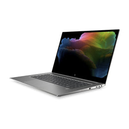 HP ZBook Create G7 15.6" UHD OLED Touchscreen - i9-10885H, 64GB, RTX 2070 (Refurbished - Excellent)