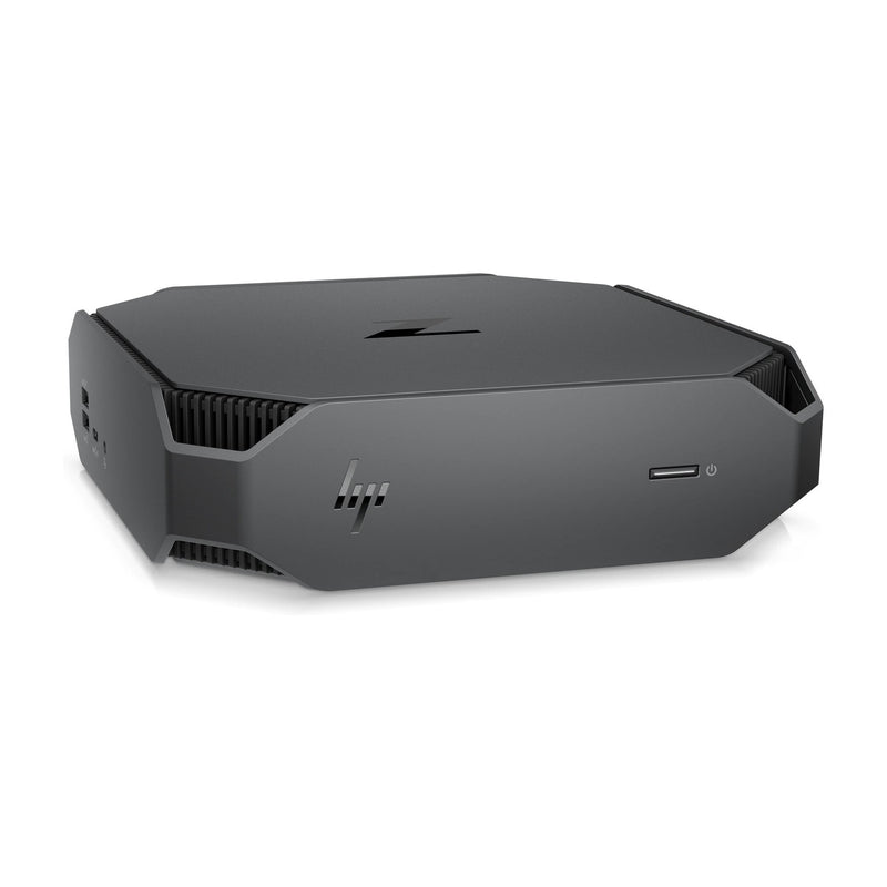 HP Z2 G5 Mini Workstation - i9-10900, Quadro T2000, 32GB (Refurbished - Good)