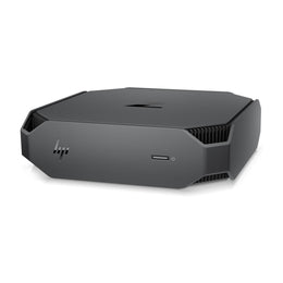 HP Z2 G5 Mini Workstation - i9-10900, Quadro T2000, 32GB (Refurbished - Good)