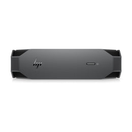 HP Z2 G5 Mini Workstation - i7-10700, Quadro T1000, 16GB (Refurbished - Good)