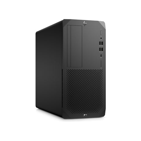 HP Z2 G5 Tower Workstation - i7-10700, RTX 4000, 32GB (Refurbished - Good)