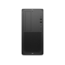 HP Z2 G5 Tower Workstation - i7-10700, RTX A400, 32GB (Refurbished - Excellent)
