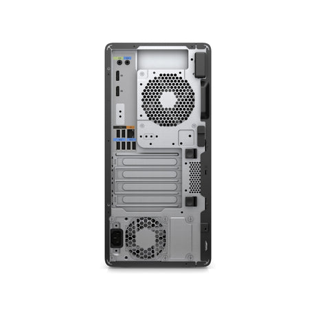 HP Z2 G5 Tower Workstation - i7-10700, RTX 4000, 32GB (Refurbished - Good)