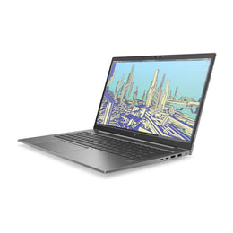 HP ZBook Firefly 15 G8 15.6" FHD Mobile Workstation - i7-1165G7, 16GB (Refurbished)