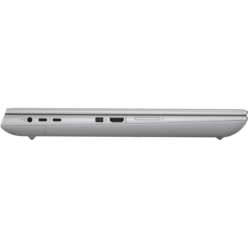 HP ZBook Fury 16 G10 16" FHD+ Mobile Workstation - i7-13700HX, 64GB, RTX 2000 Ada (Refurbished)