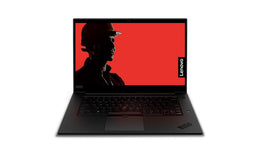 Excellent Lenovo ThinkPad P1 Gen 2 15.6" 4K Mobile Workstation - i7-9850H, 16GB, Quadro T2000 (Refurbished - Excellent)