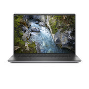 Dell Precision 5680 16" FHD+ - i7-13800H, 32GB, RTX 2000 (Refurbished - Excellent)
