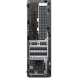 Dell Pro Max Slim (FCS1250) SFF Workstation - Core Ultra 5 235, 16GB (Refurbished - Excellent)